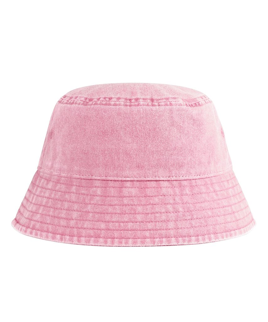 B688B VintageDuskyPink FT