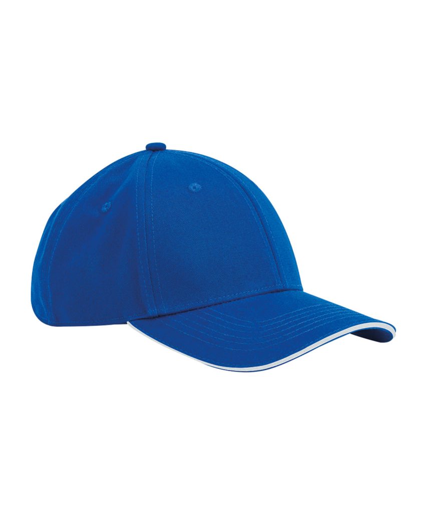 B820C BrightRoyal White FT