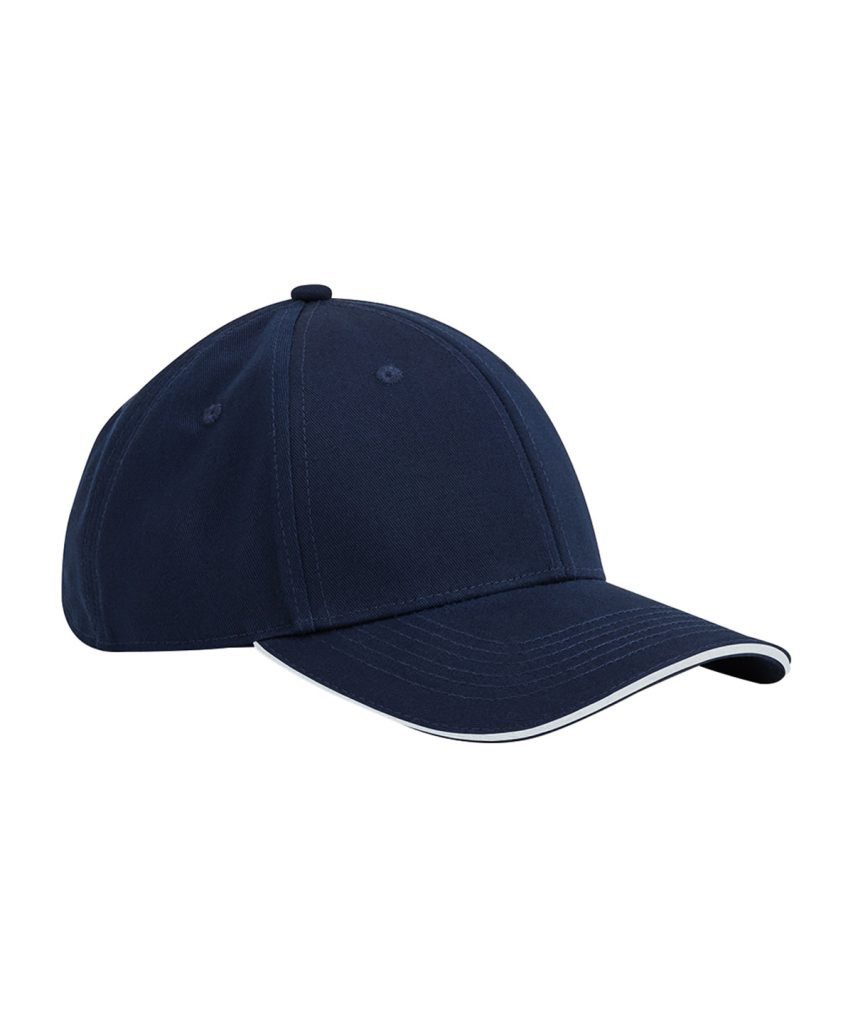 B820C FrenchNavy White FT