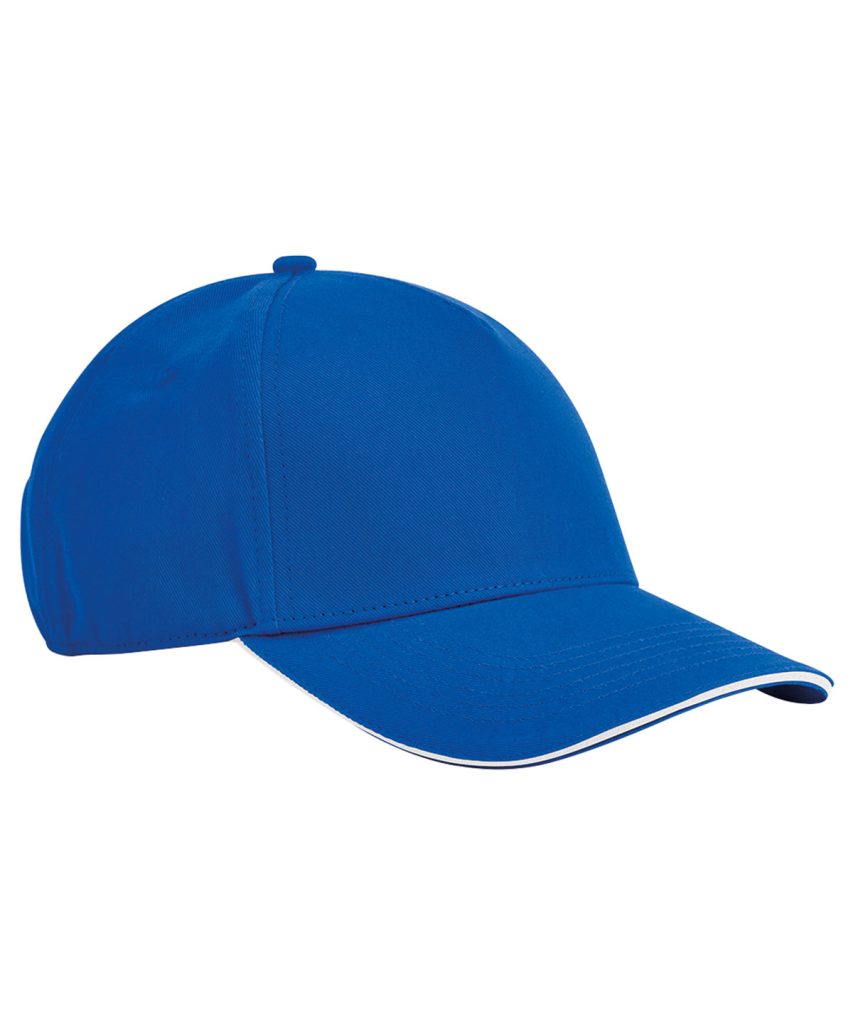 B825C BrightRoyal White FT