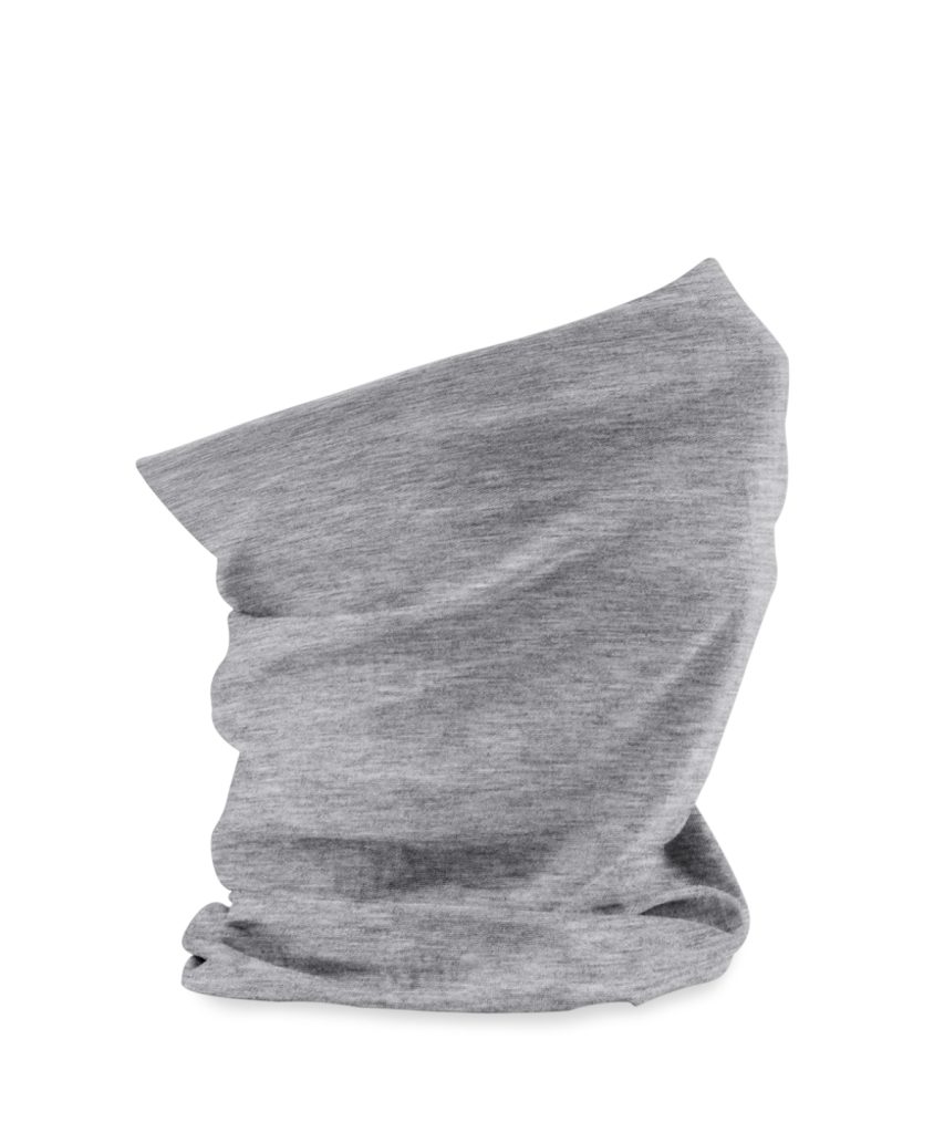 B910B HeatherGrey FT