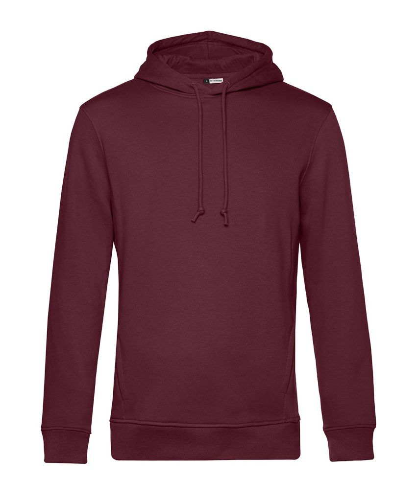 BA001 Burgundy FT