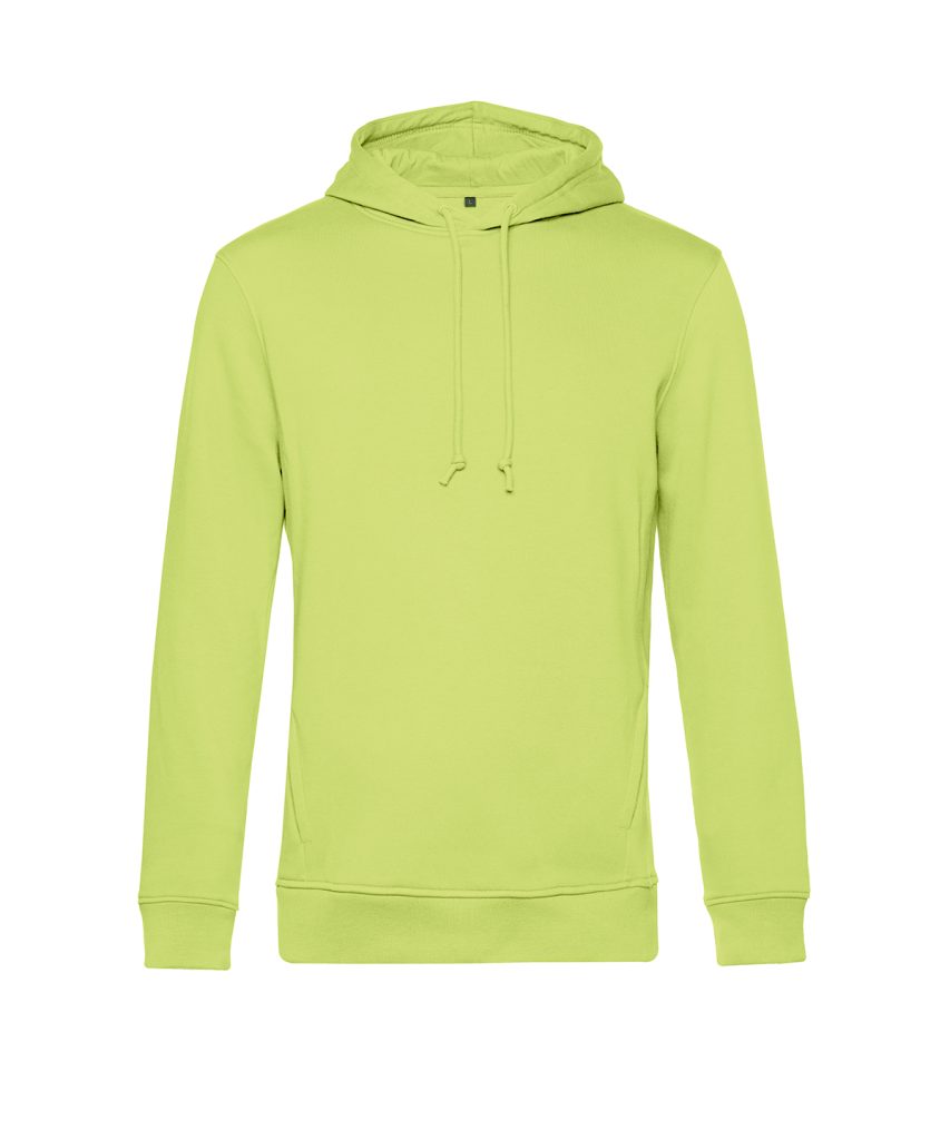 BA001 Lime FT