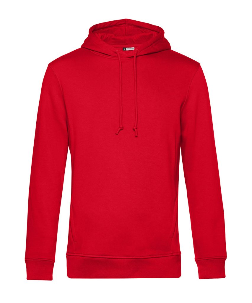 BA001 Red FT