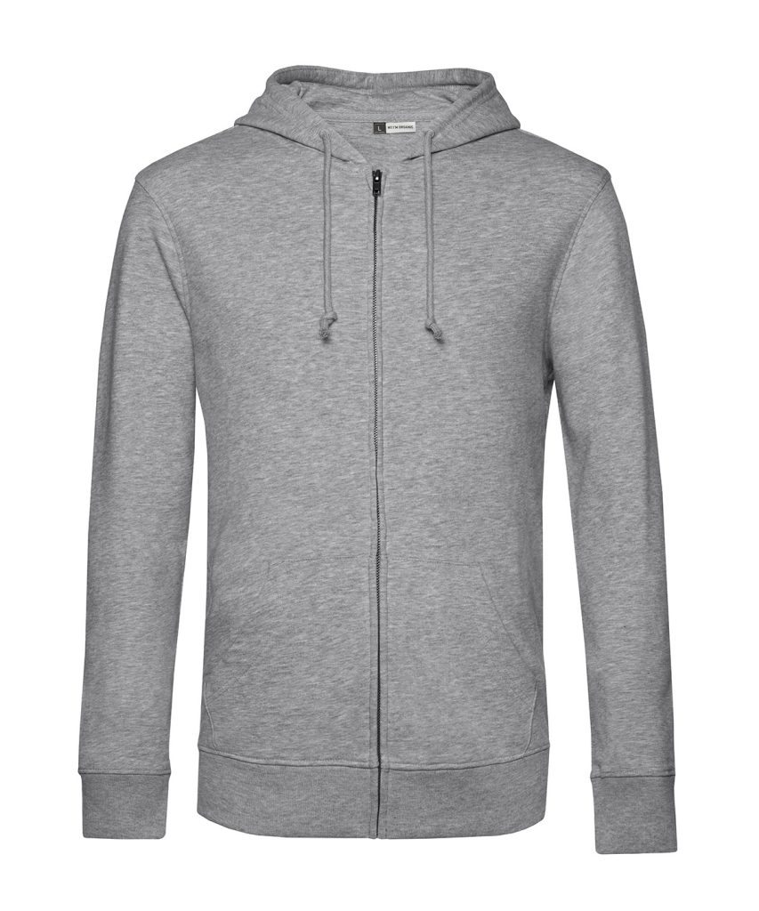 BA002 HeatherGrey FT 5