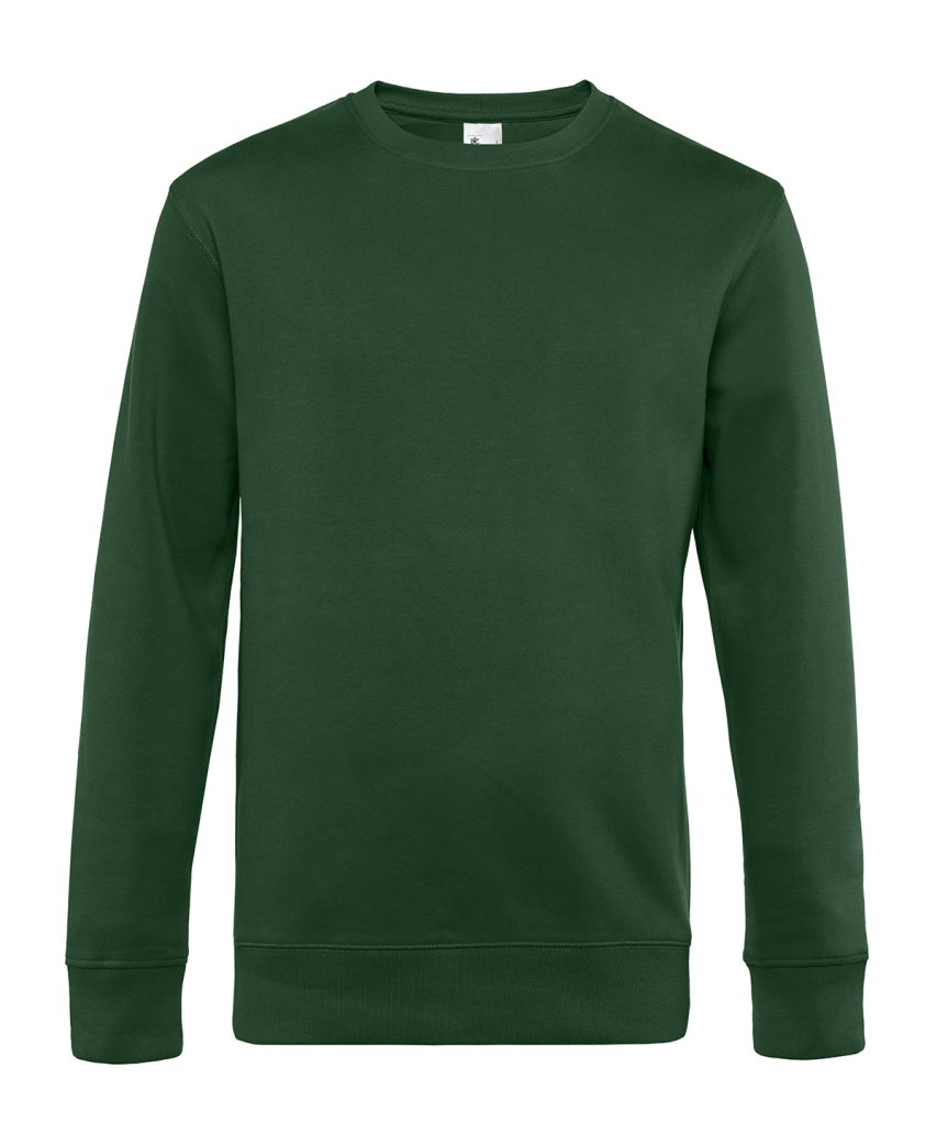 BA010 BottleGreen FT
