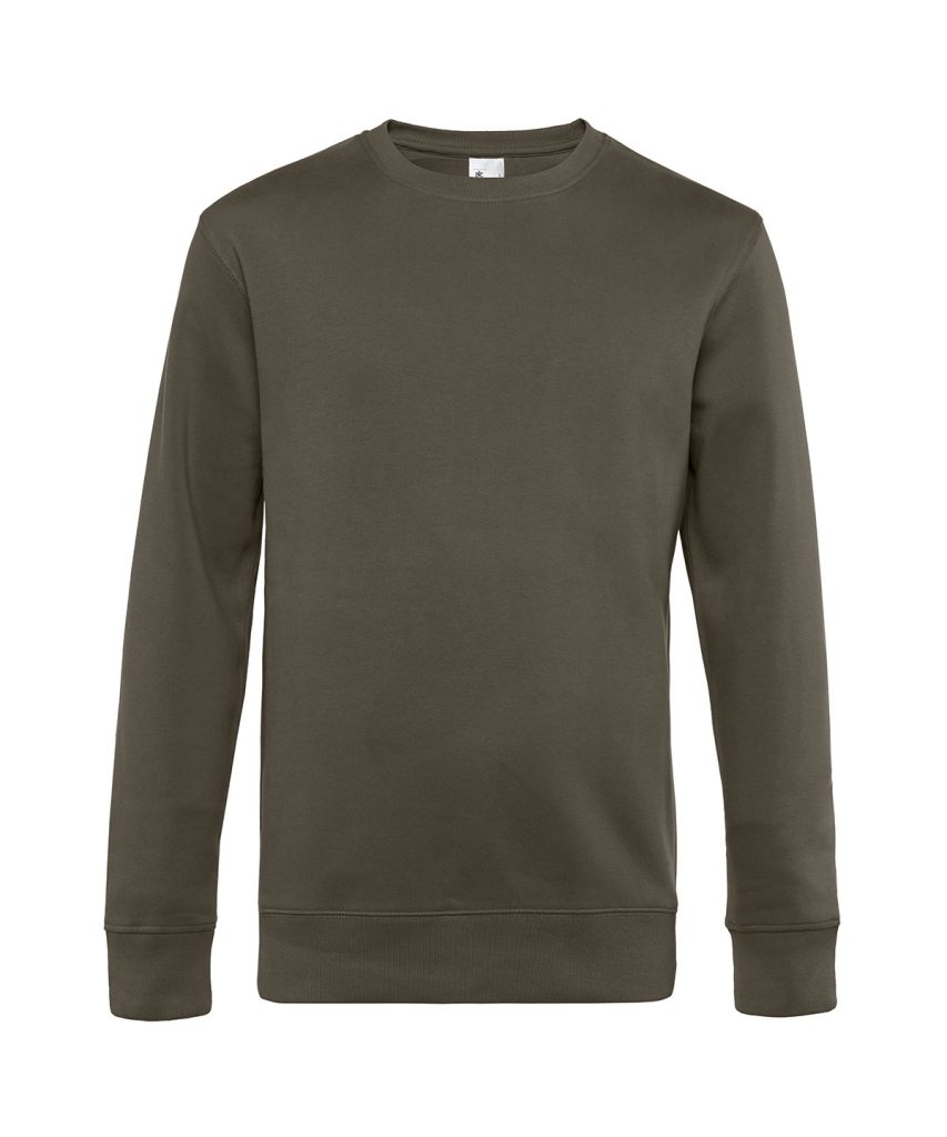BA010 Khaki FT