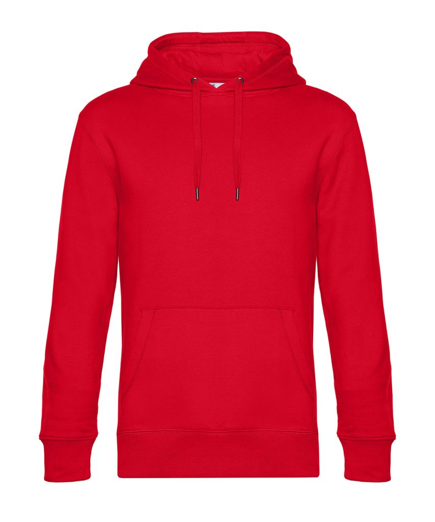 BA011 Red FT