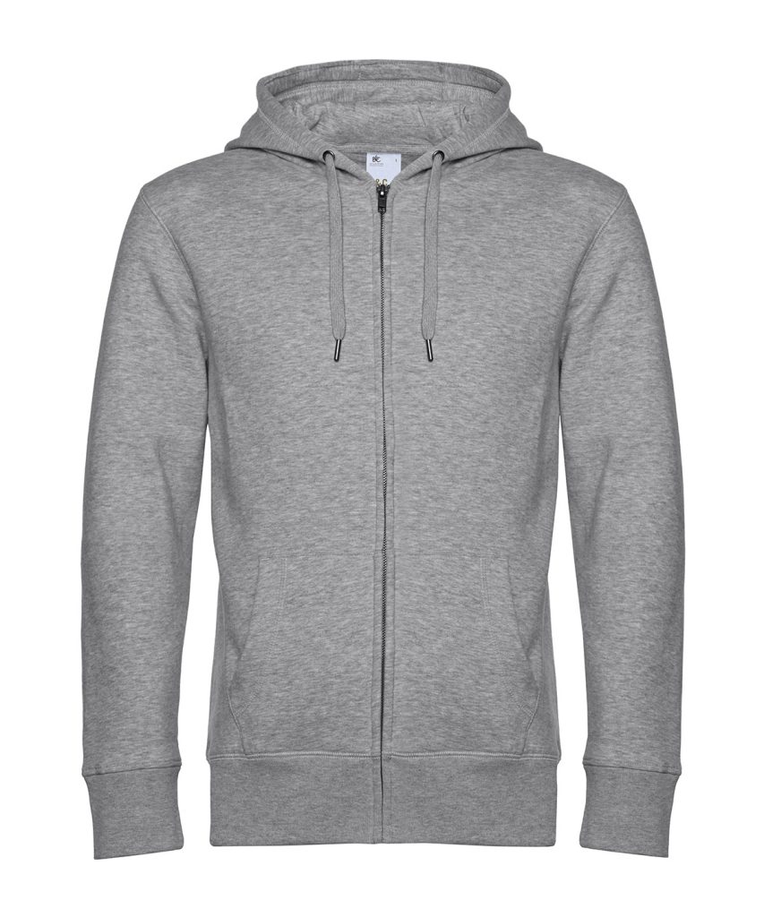 BA012 HeatherGrey FT 5