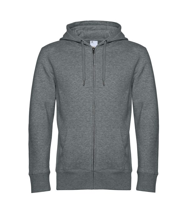 BA012 HeatherMidGrey FT 5