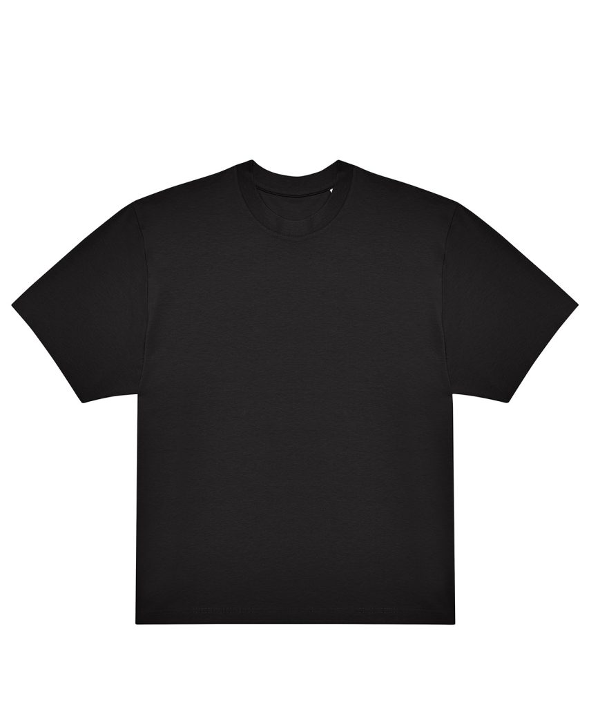 BA031 Black FT 1