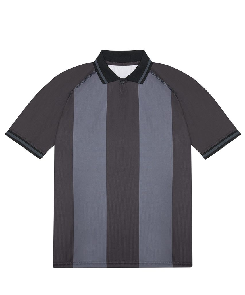 BA032 Black DarkGrey FT 2