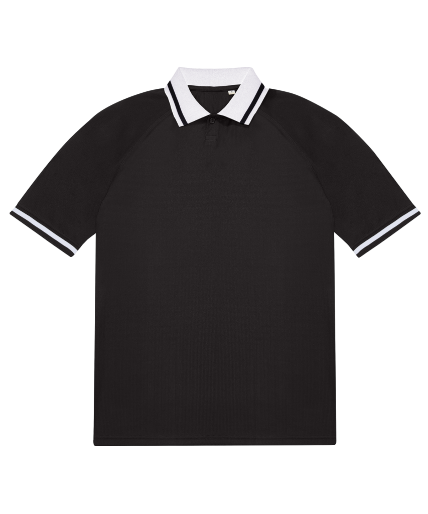 BA032 Black FT 1