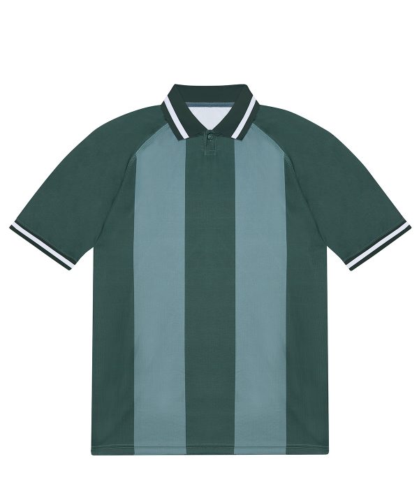 BA032 ForestGreen Green FT 4