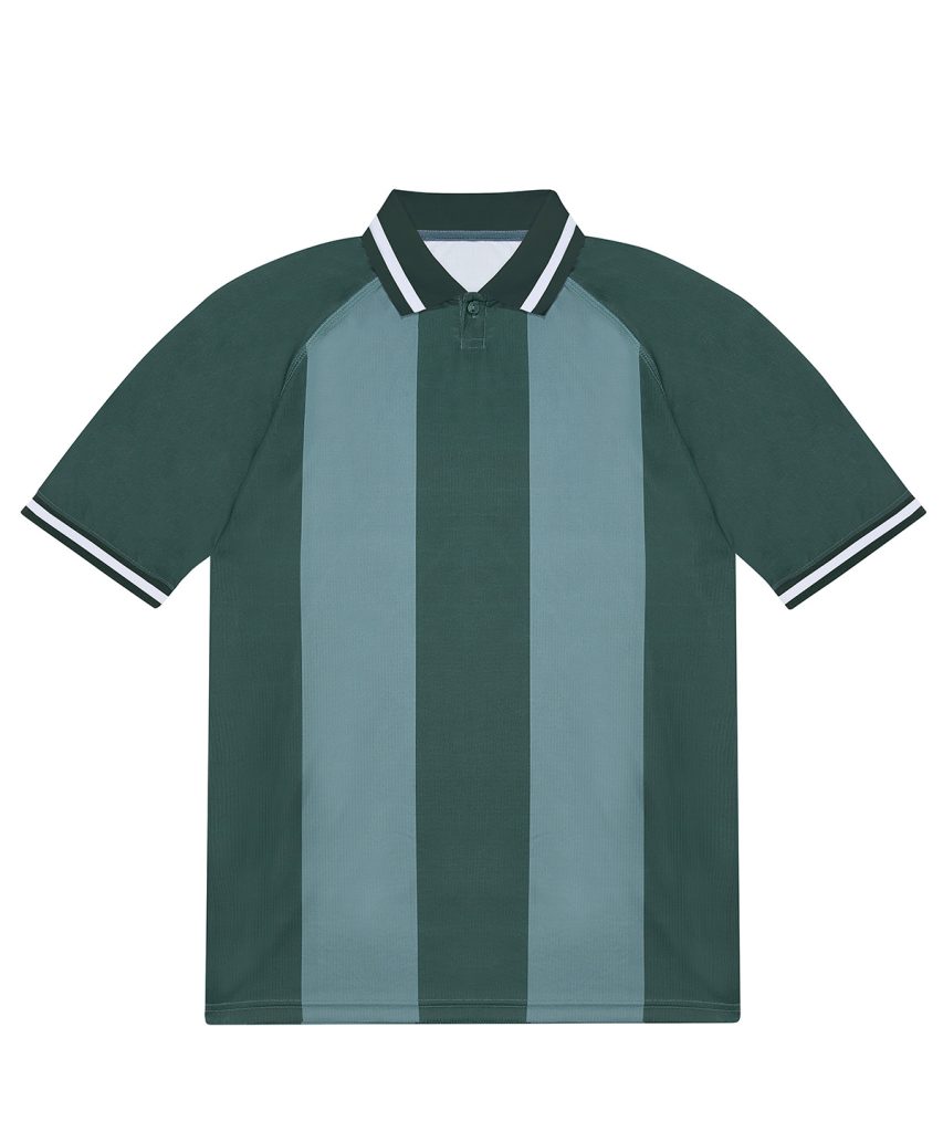 BA032 ForestGreen Green FT 5