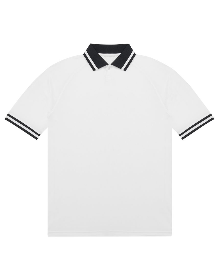 BA032 White FT