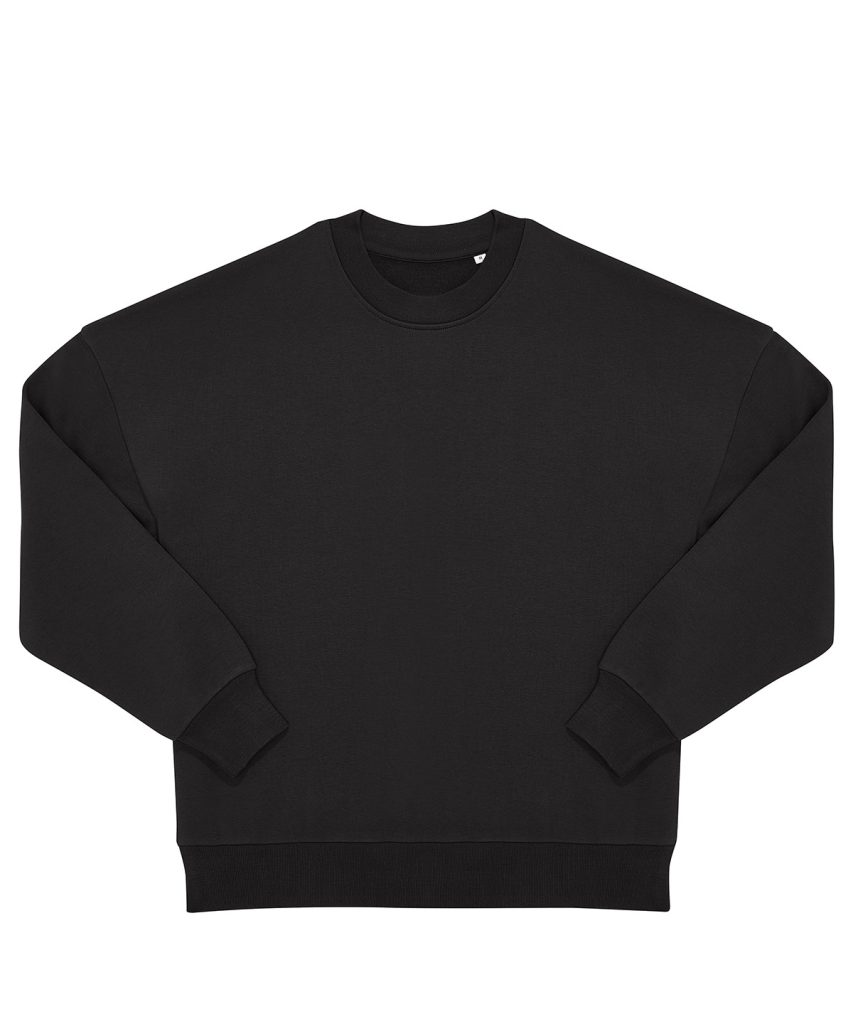 BA033 Black FT 5