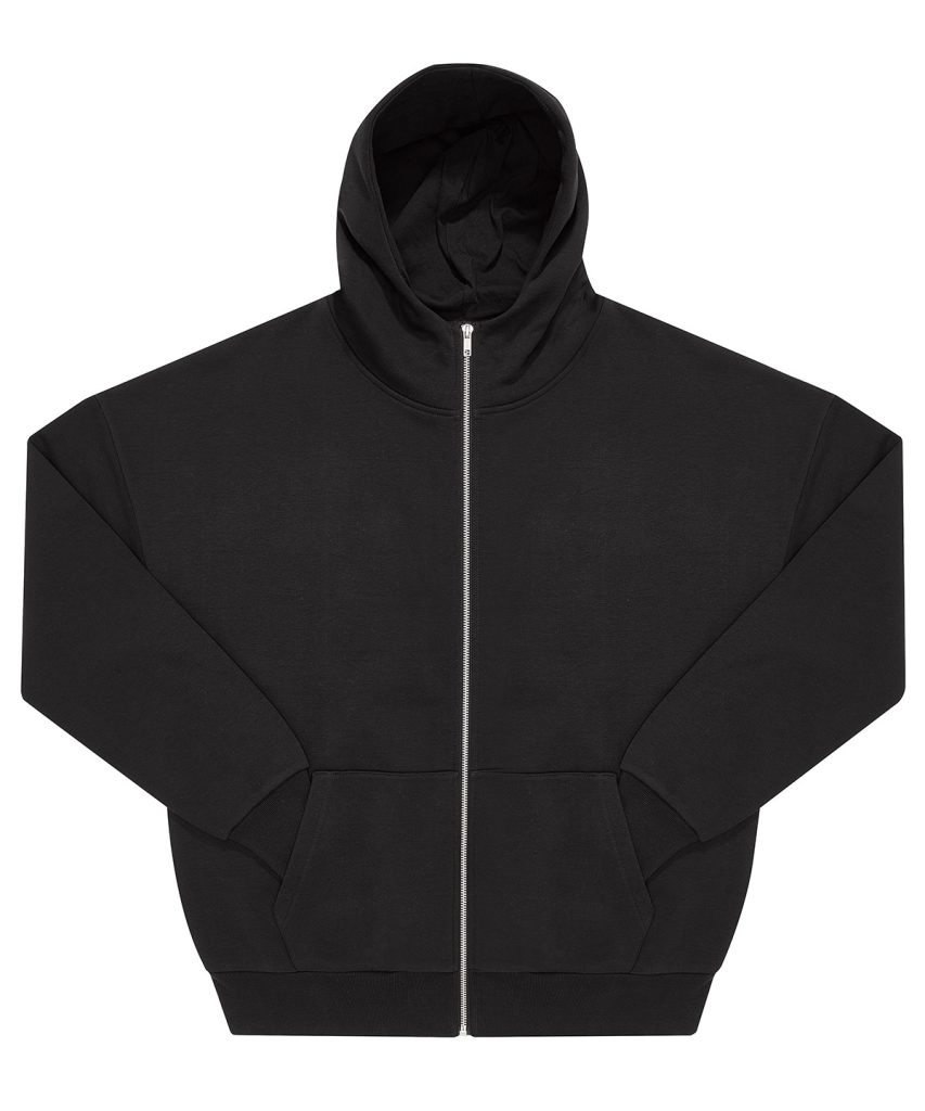 BA035 Black FT