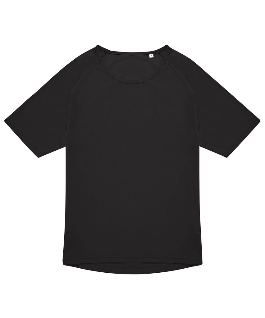 BA040 Black FT 1