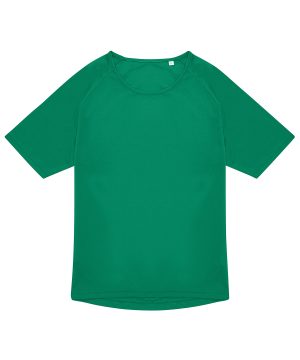 BA040 KellyGreen FT 1