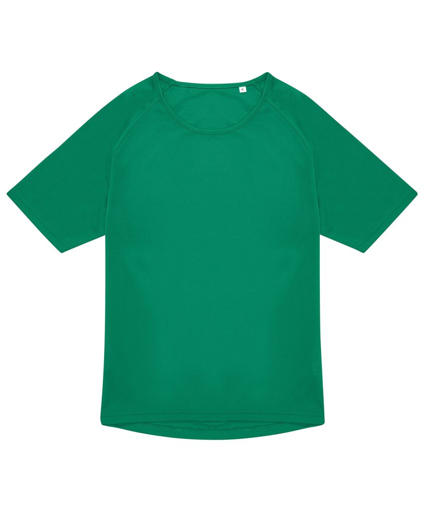 BA040 KellyGreen FT