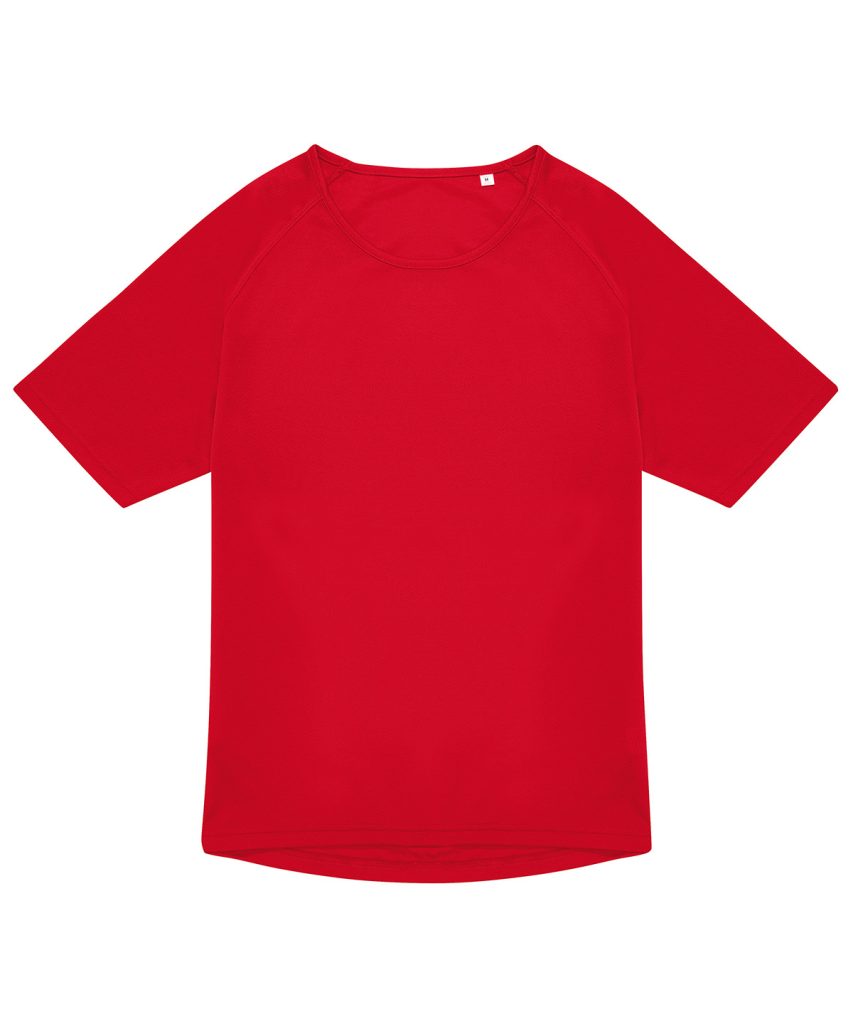 BA040 Red FT 4
