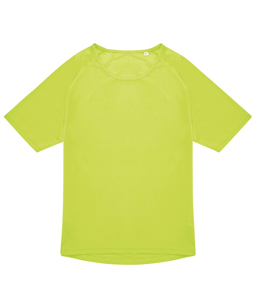 BA040 UltraYellow FT 4