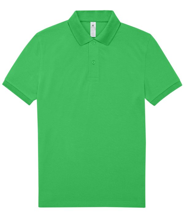 BA261 AppleGreen FT 3