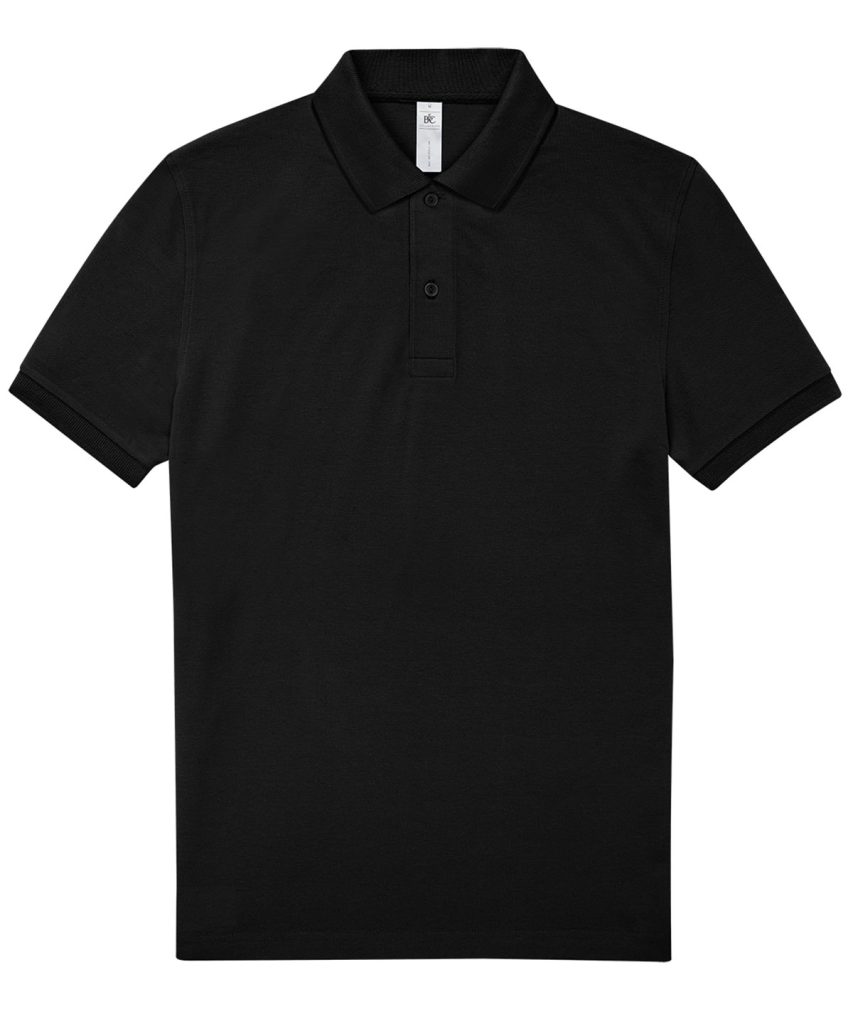 BA261 Black FT