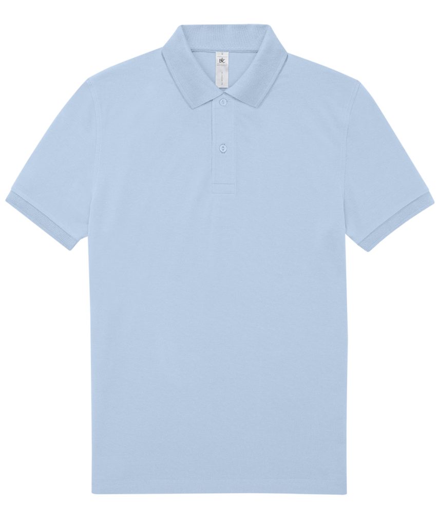 BA261 BlushBlue FT