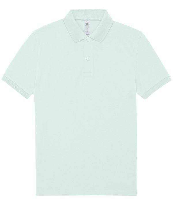 BA261 BlushMint FT 2