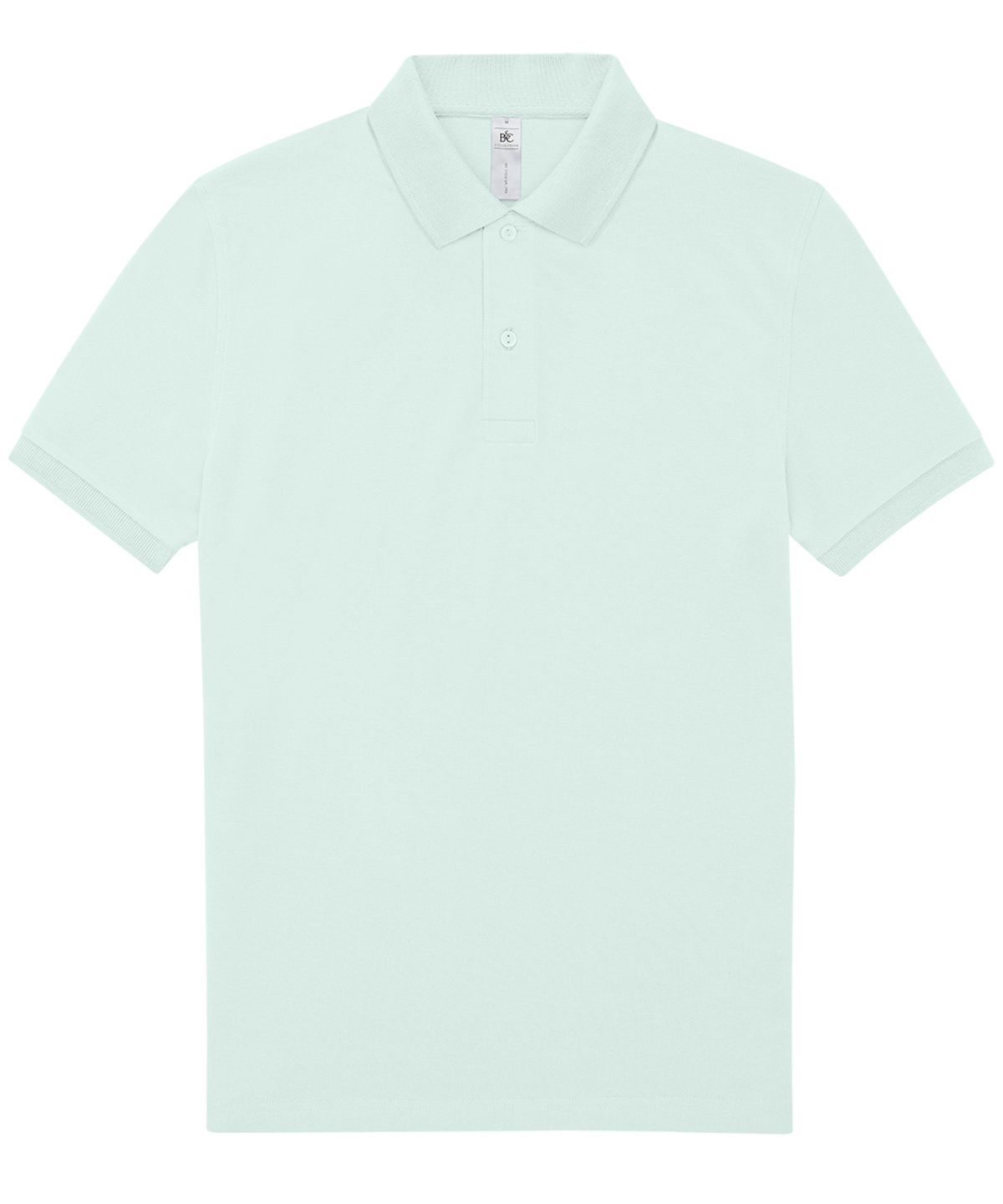 BA261 BlushMint FT 3