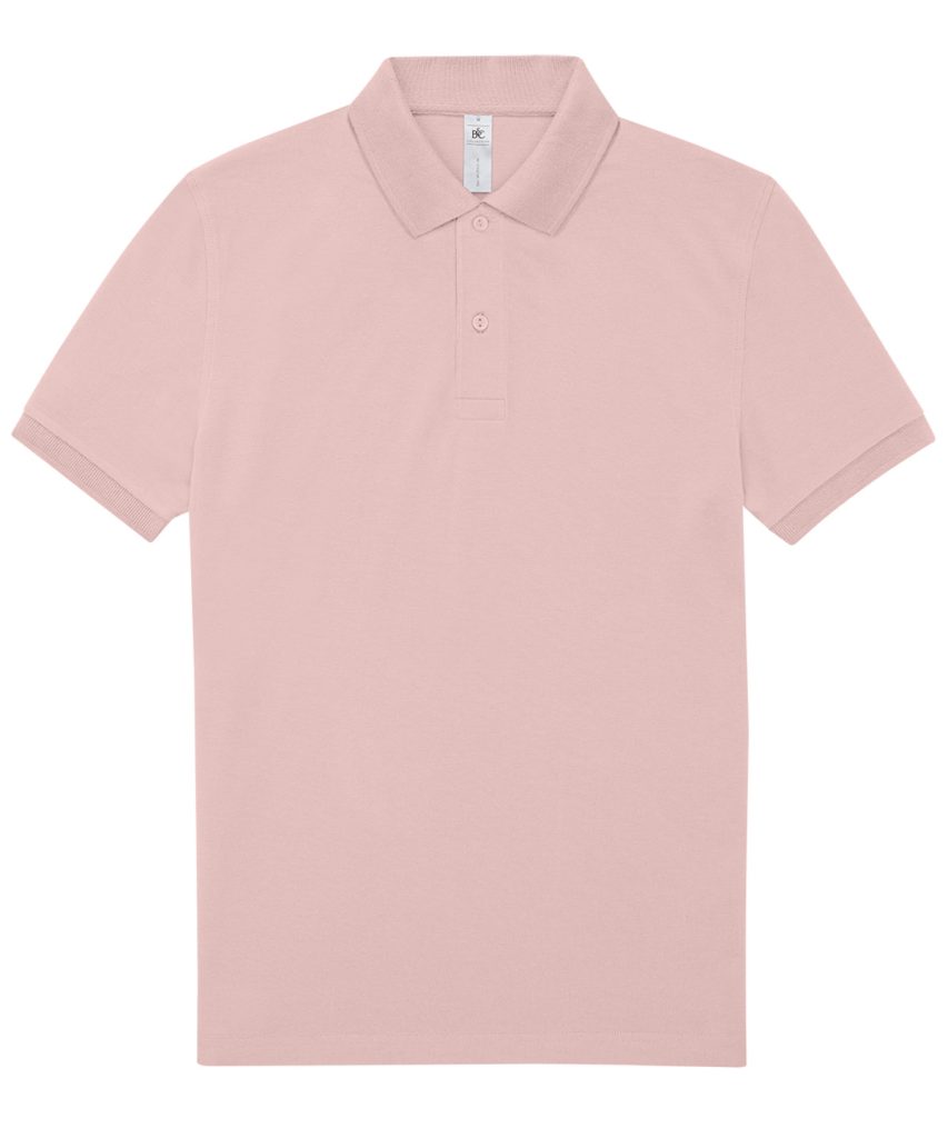 BA261 BlushPink FT