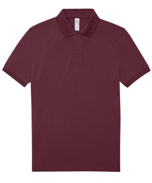 BA261 Burgundy FT 2