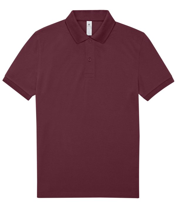 BA261 Burgundy FT 4