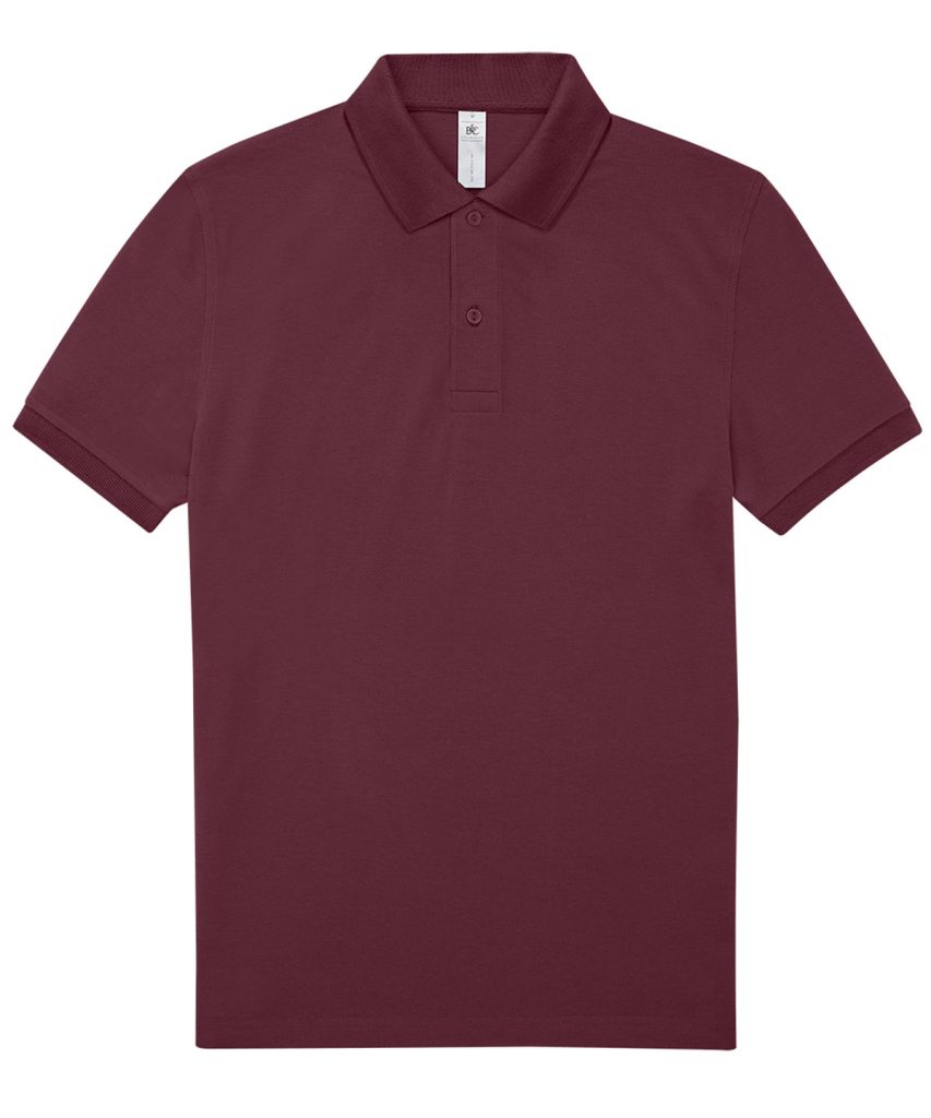 BA261 Burgundy FT