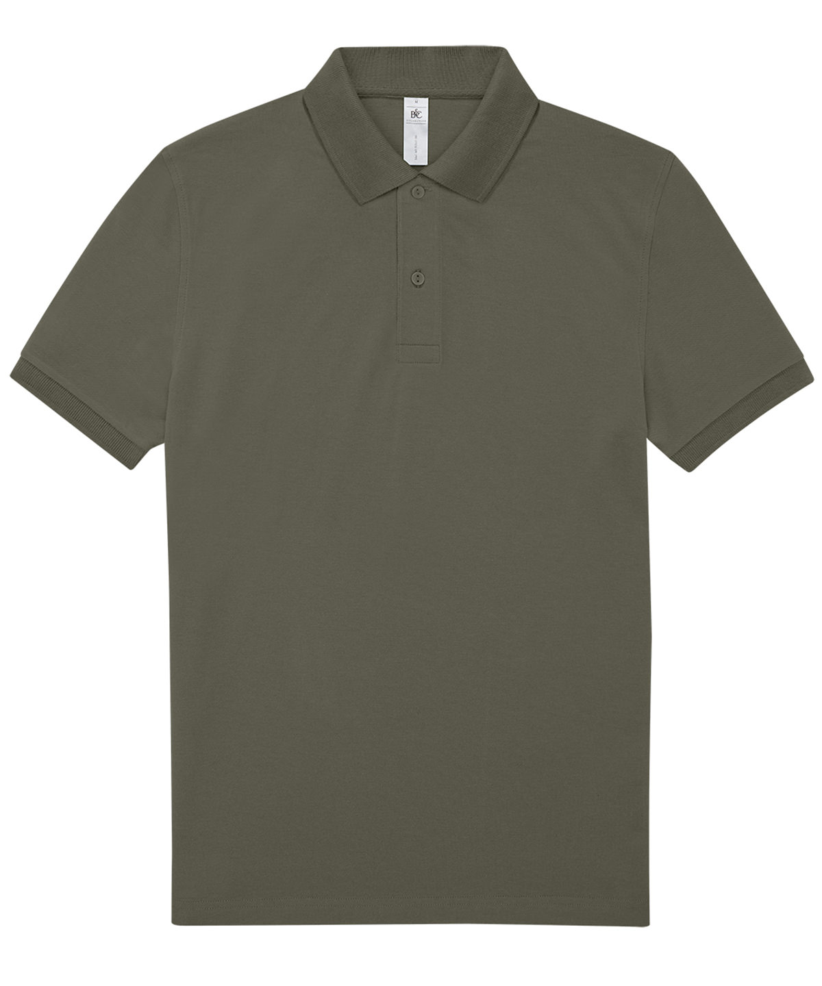 BA261 CamoGreen FT 2