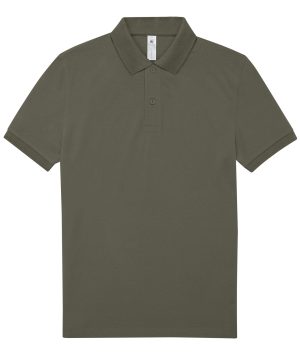 BA261 CamoGreen FT