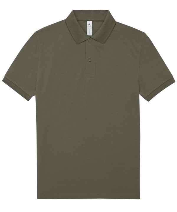 BA261 CamoGreen FT