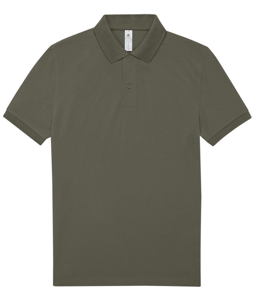BA261 CamoGreen FT