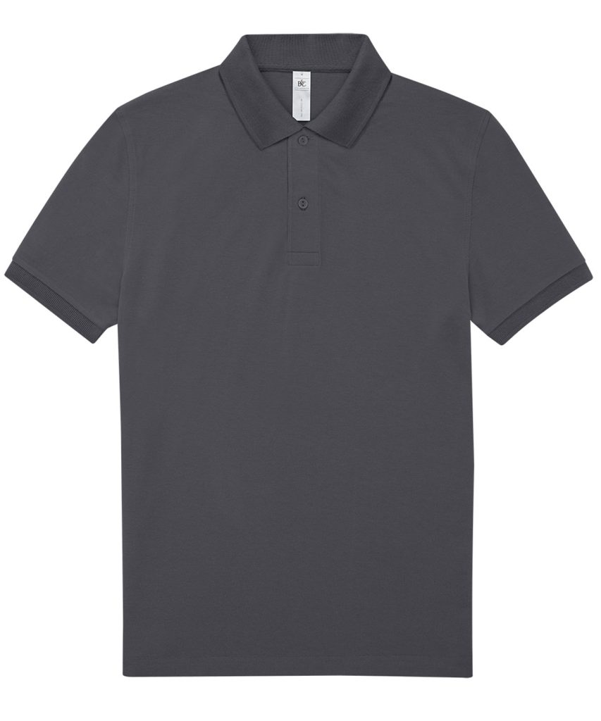 BA261 DarkGrey FT 2