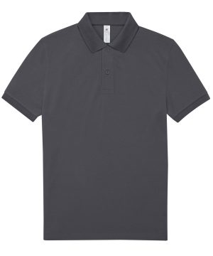 BA261 DarkGrey FT