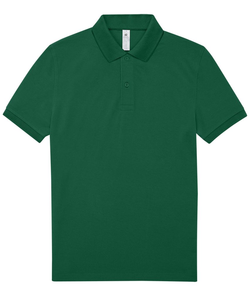 BA261 IvyGreen FT 2