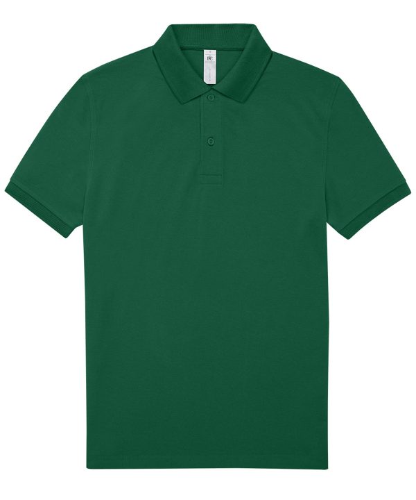 BA261 IvyGreen FT 3