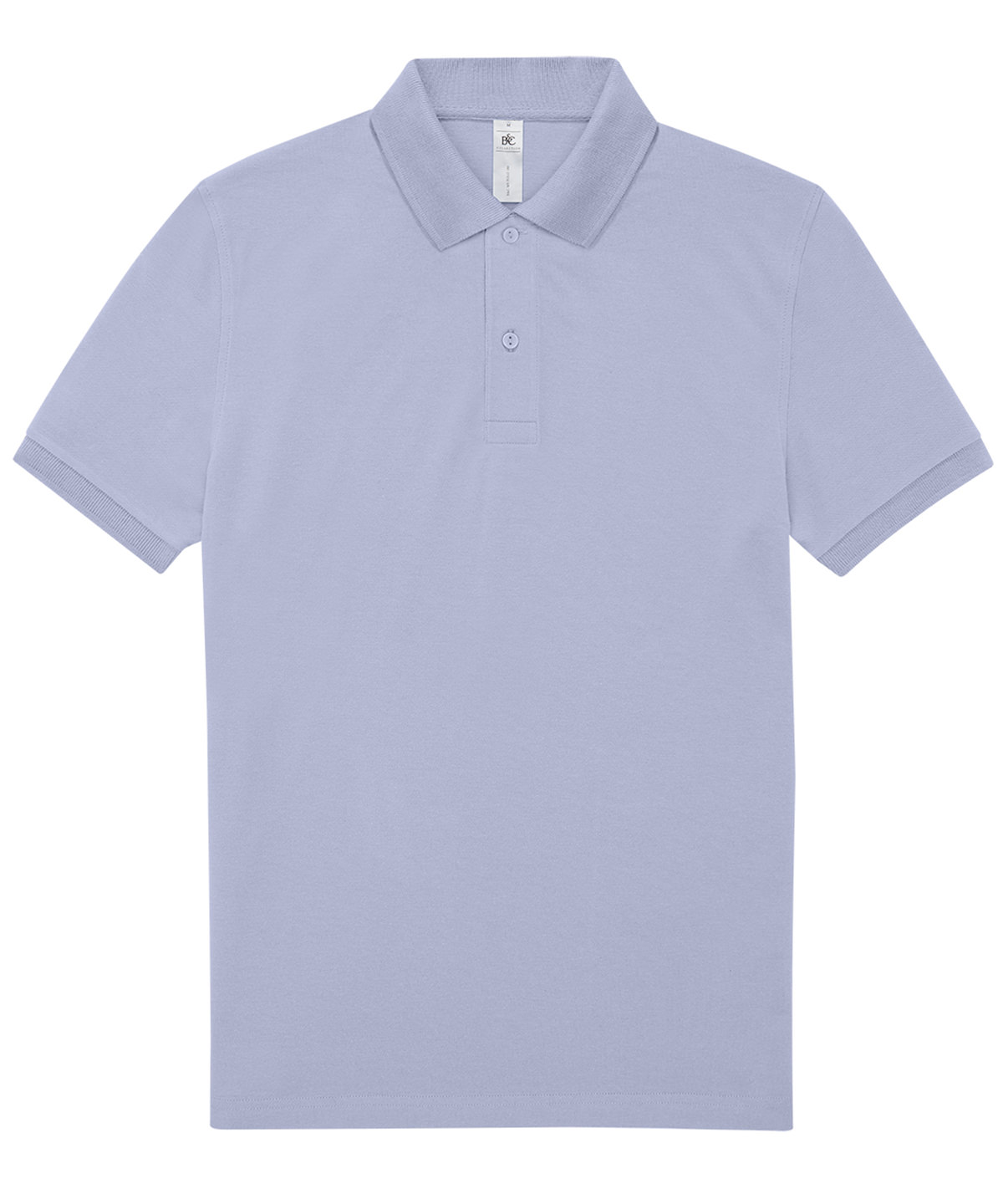 BA261 Lavender FT 1