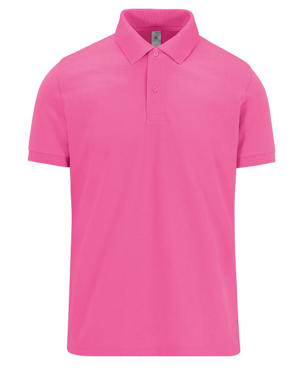 BA261 LotusPink FT 1