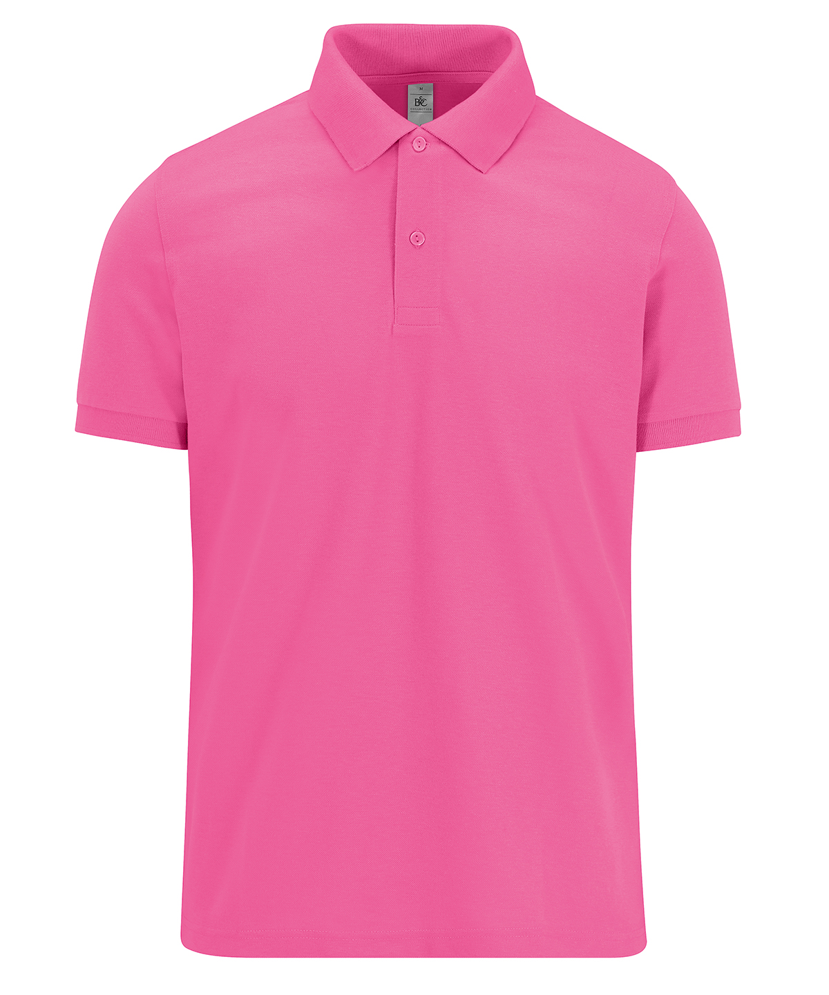 BA261 LotusPink FT 3