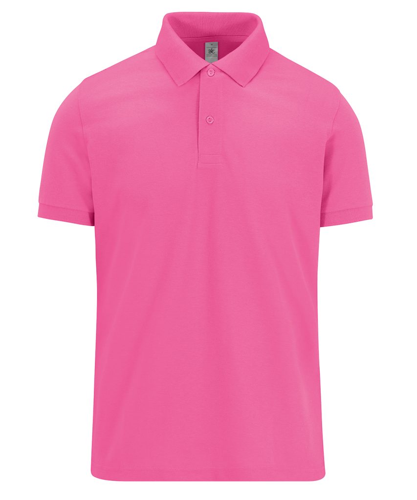 BA261 LotusPink FT 5