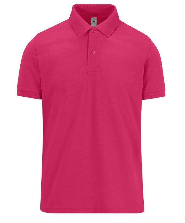 BA261 MetaFuchsia FT