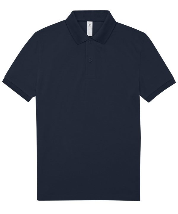 BA261 Navy FT 7